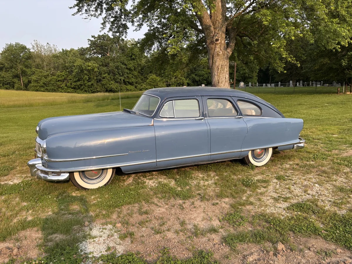 Nash-Ambassador-1951-2-Tone-Blue-Brown-3