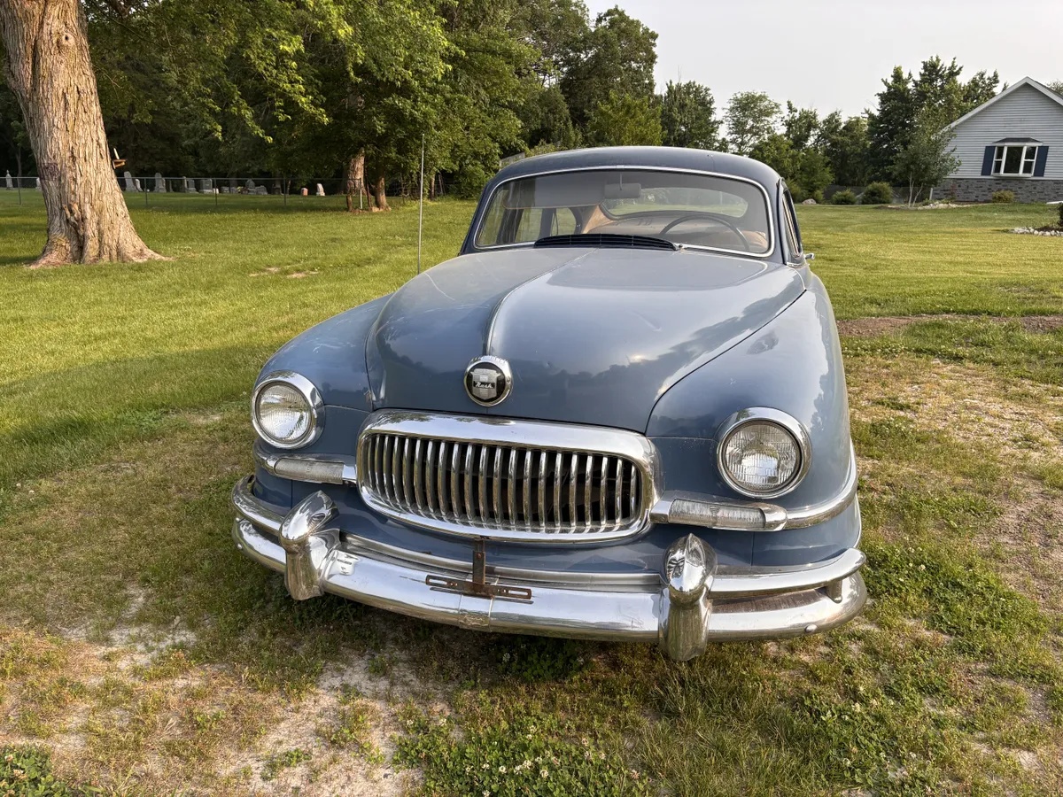 Nash-Ambassador-1951-2-Tone-Blue-Brown-5