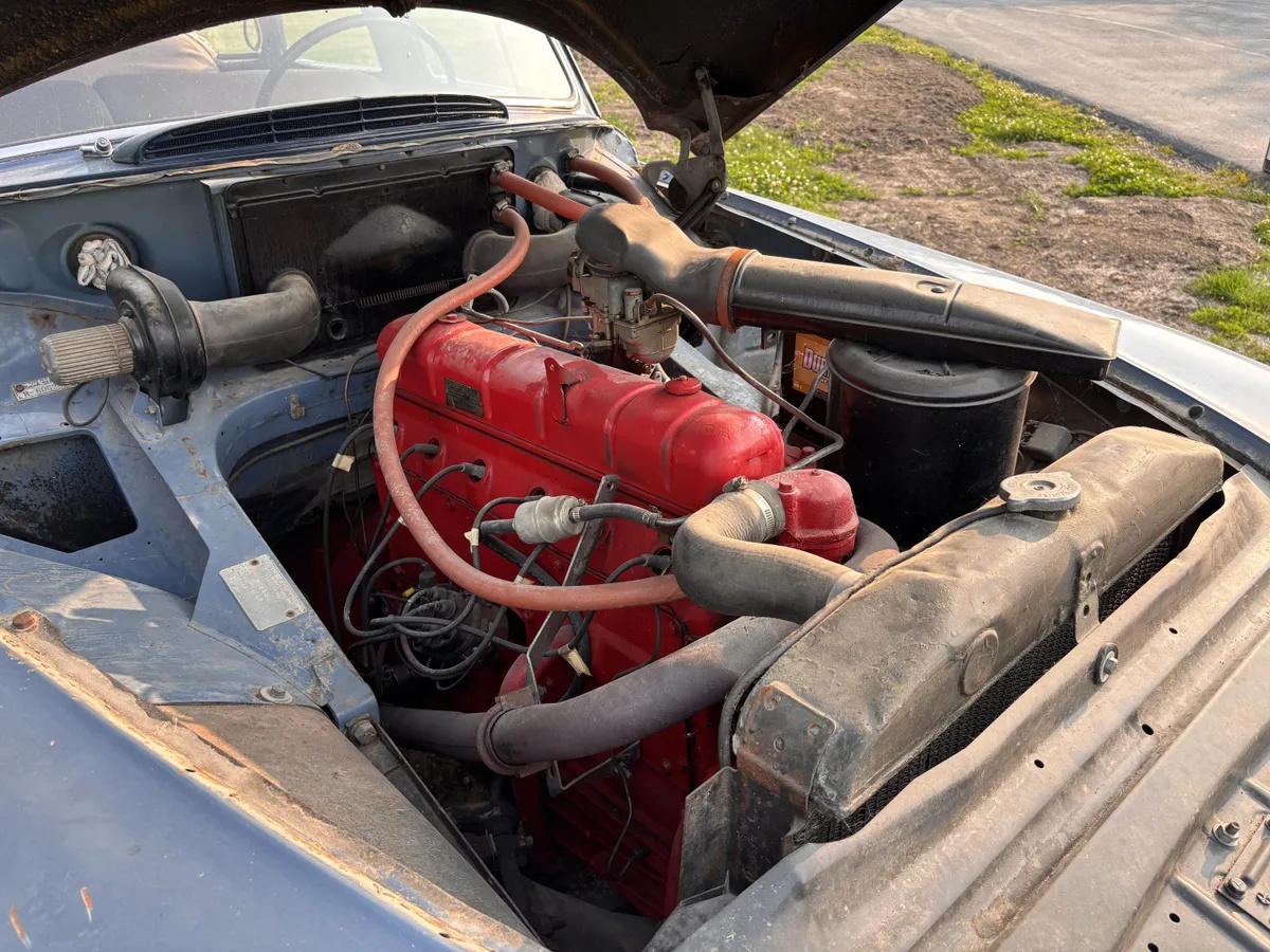 Nash-Ambassador-1951-2-Tone-Blue-Brown-8