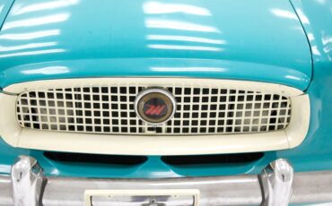 Nash-Metropolitan-1960-Turquoise-Blue-10