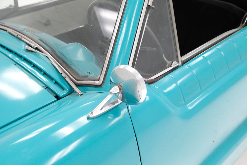 Nash-Metropolitan-1960-Turquoise-Blue-12
