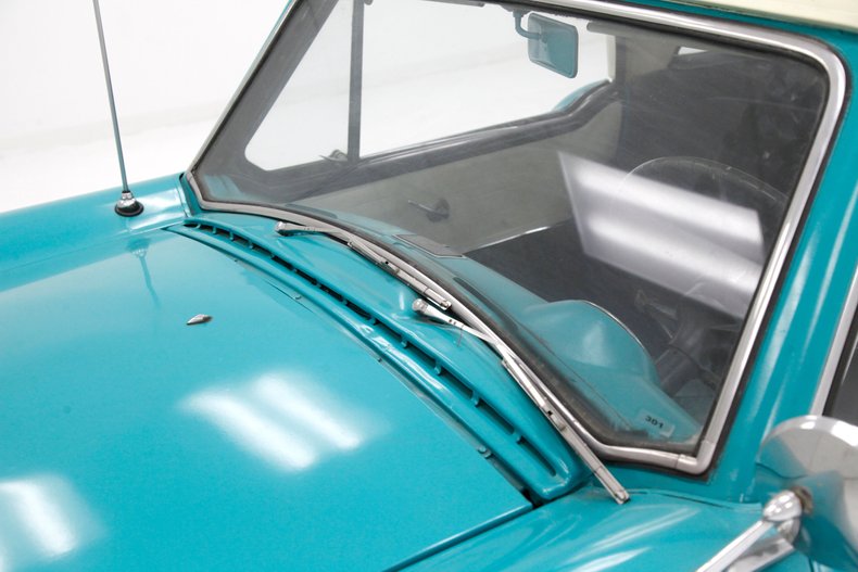 Nash-Metropolitan-1960-Turquoise-Blue-13