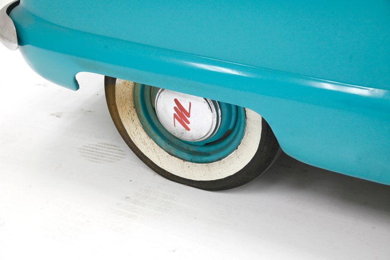 Nash-Metropolitan-1960-Turquoise-Blue-14