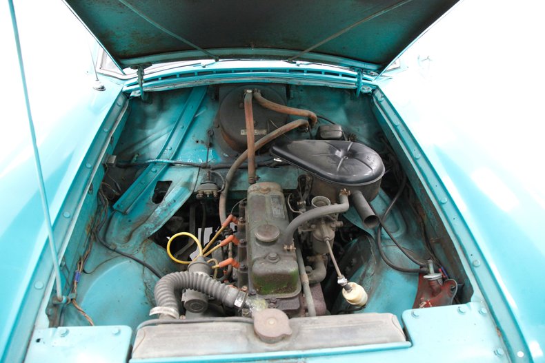 Nash-Metropolitan-1960-Turquoise-Blue-22