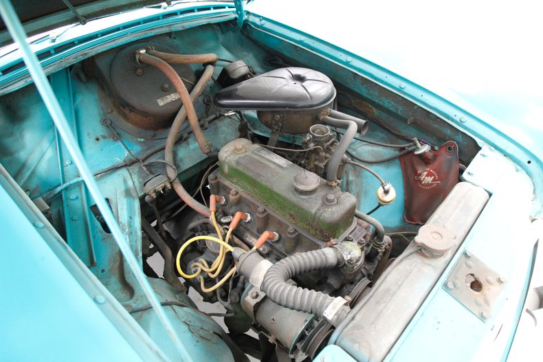 Nash-Metropolitan-1960-Turquoise-Blue-23