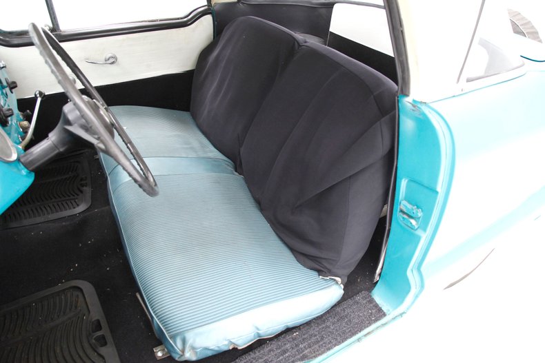 Nash-Metropolitan-1960-Turquoise-Blue-25