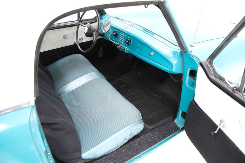 Nash-Metropolitan-1960-Turquoise-Blue-27