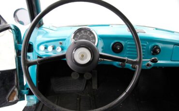Nash-Metropolitan-1960-Turquoise-Blue-29