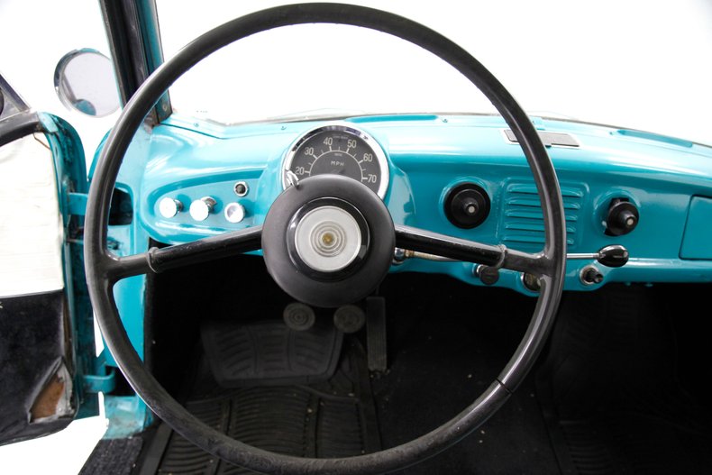 Nash-Metropolitan-1960-Turquoise-Blue-29