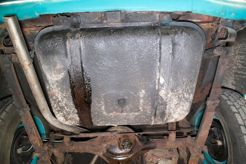 Nash-Metropolitan-1960-Turquoise-Blue-37