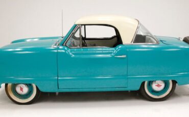 Nash-Metropolitan-1960-Turquoise-Blue