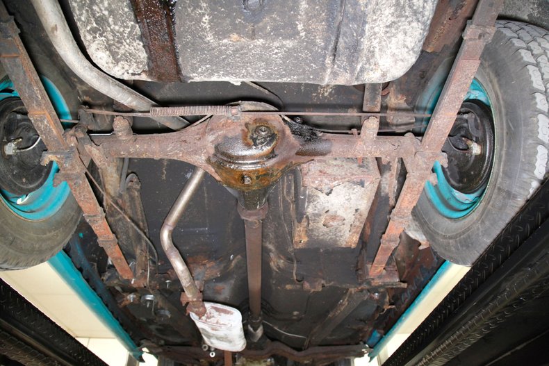 Nash-Metropolitan-1960-Turquoise-Blue-38