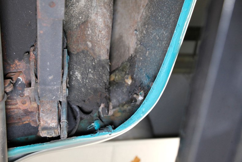 Nash-Metropolitan-1960-Turquoise-Blue-39