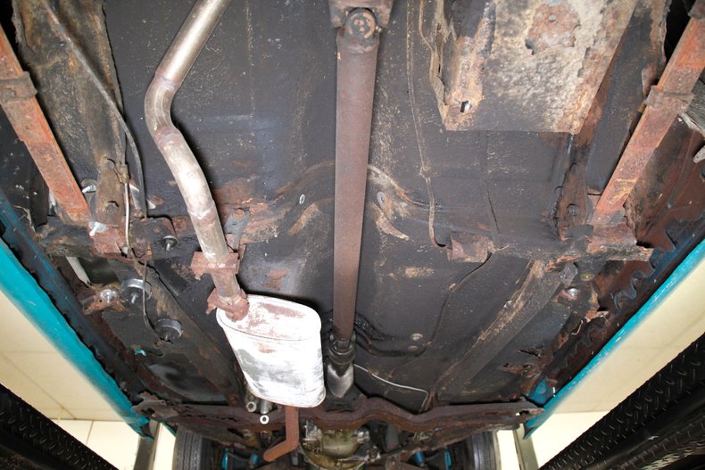 Nash-Metropolitan-1960-Turquoise-Blue-43