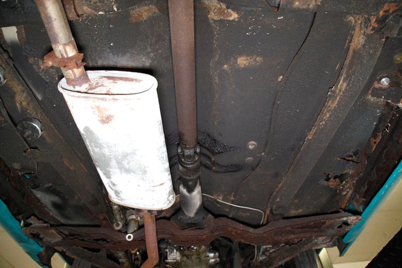 Nash-Metropolitan-1960-Turquoise-Blue-47