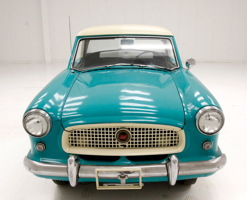 Nash-Metropolitan-1960-Turquoise-Blue-9
