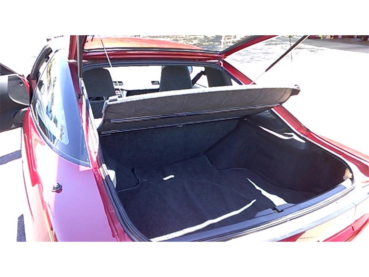 Nissan-240sx-1990-Bergundy-gray-5