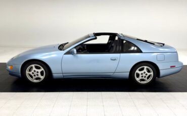 Nissan-300zx-1990-Azure-Blue-Dark-Blue-1