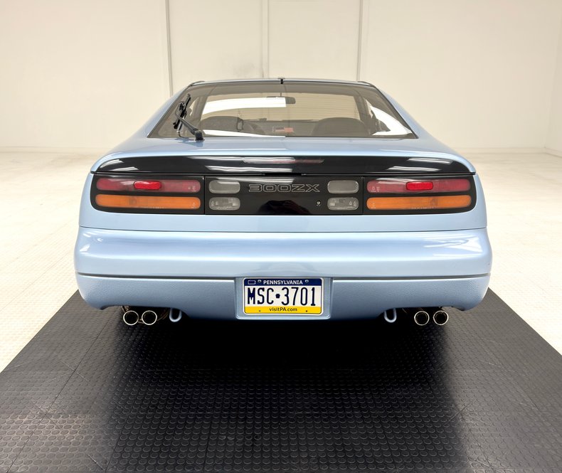 Nissan-300zx-1990-Azure-Blue-Dark-Blue-3