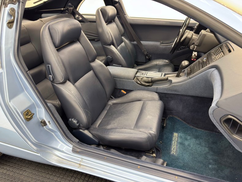 Nissan-300zx-1990-Azure-Blue-Dark-Blue-36