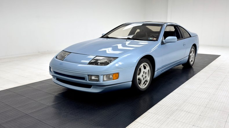 Nissan-300zx-1990-Azure-Blue-Dark-Blue-44