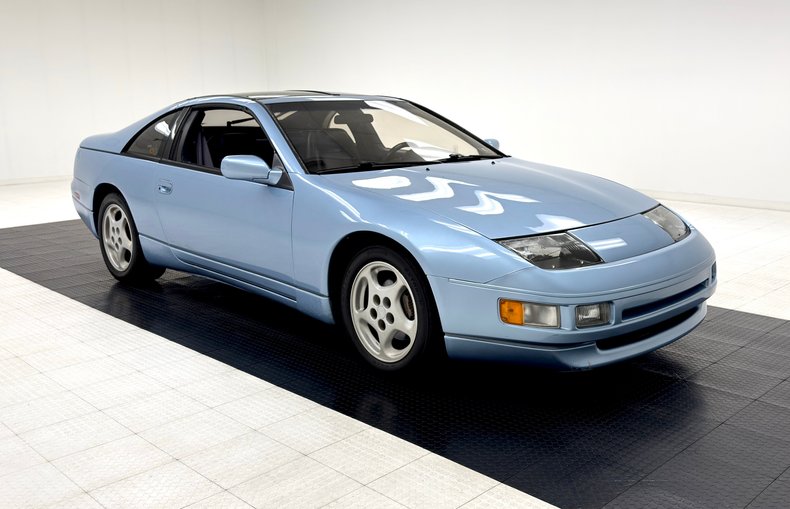 Nissan-300zx-1990-Azure-Blue-Dark-Blue-45