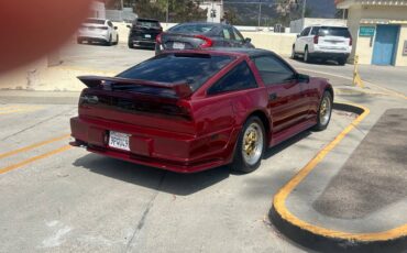 Nissan-300zx-turbo-1988-red-16