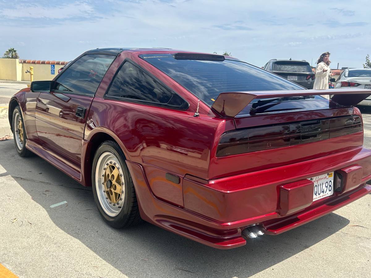 Nissan-300zx-turbo-1988-red-3