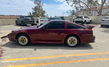 Nissan-300zx-turbo-1988-red