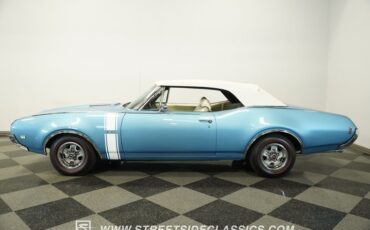 Oldsmobile-442-1968-Light-Blue-Metallic-Parchment-15