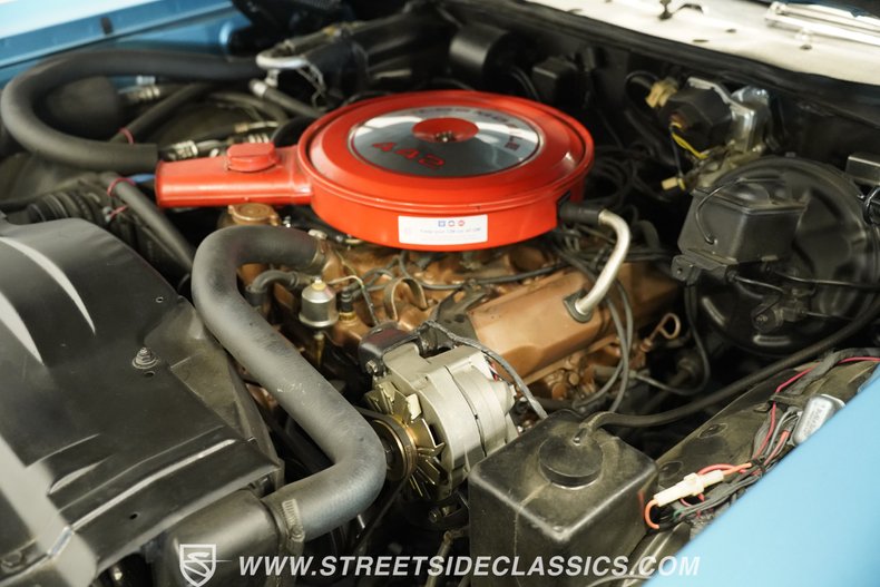 Oldsmobile-442-1968-Light-Blue-Metallic-Parchment-37