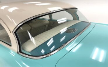 Oldsmobile-88-1955-Aqua-Beige-1