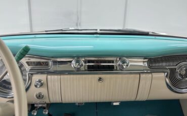 Oldsmobile-88-1955-Aqua-Beige-10