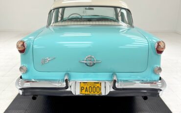 Oldsmobile-88-1955-Aqua-Beige-11