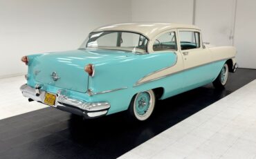 Oldsmobile-88-1955-Aqua-Beige-12