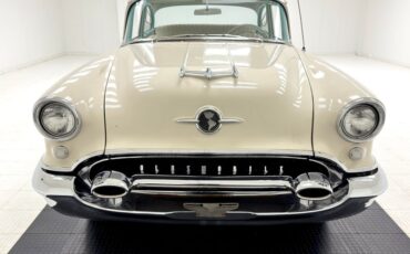 Oldsmobile-88-1955-Aqua-Beige-16