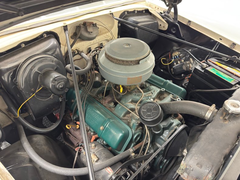 Oldsmobile-88-1955-Aqua-Beige-27