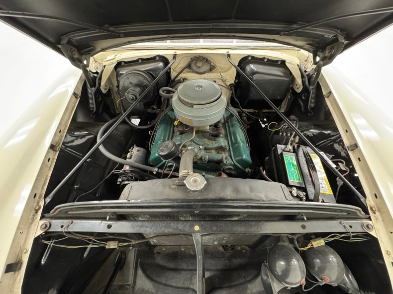 Oldsmobile-88-1955-Aqua-Beige-28