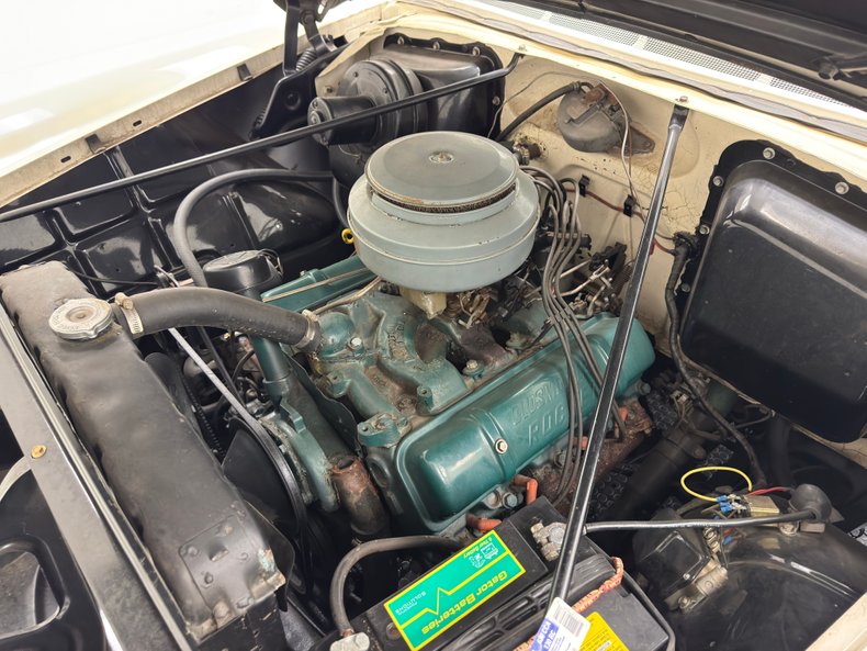 Oldsmobile-88-1955-Aqua-Beige-29