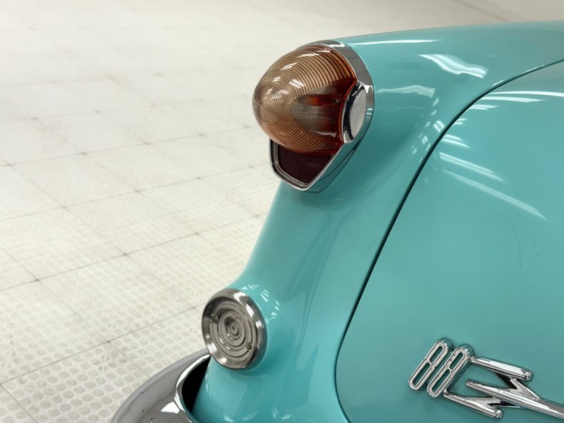 Oldsmobile-88-1955-Aqua-Beige-3