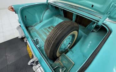 Oldsmobile-88-1955-Aqua-Beige-33