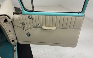 Oldsmobile-88-1955-Aqua-Beige-35