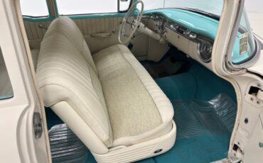 Oldsmobile-88-1955-Aqua-Beige-40