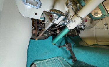 Oldsmobile-88-1955-Aqua-Beige-43