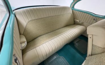Oldsmobile-88-1955-Aqua-Beige-49