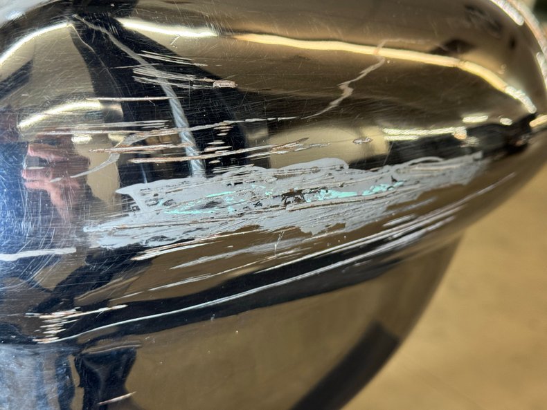 Oldsmobile-88-1955-Polar-White-Green-15