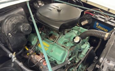 Oldsmobile-88-1955-Polar-White-Green-17