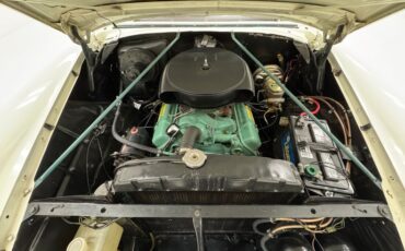 Oldsmobile-88-1955-Polar-White-Green-18