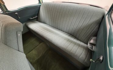 Oldsmobile-88-1955-Polar-White-Green-28