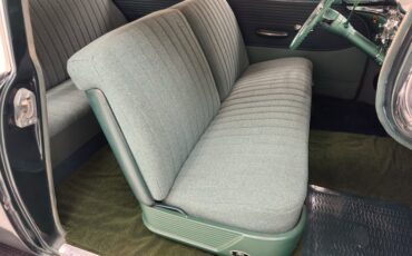 Oldsmobile-88-1955-Polar-White-Green-29